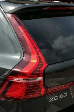Volvo XC60 D4 Inscription 2017 года (WW)